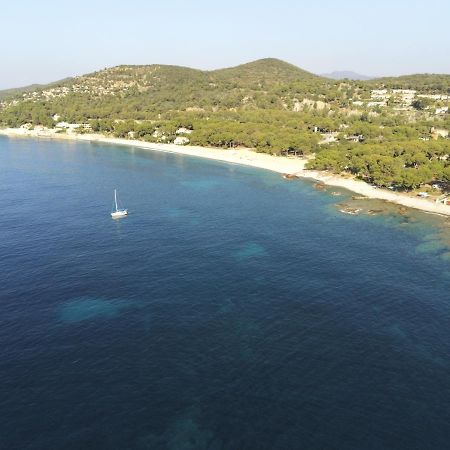 le petit sémaphore Saint-Raphaël Esterno foto