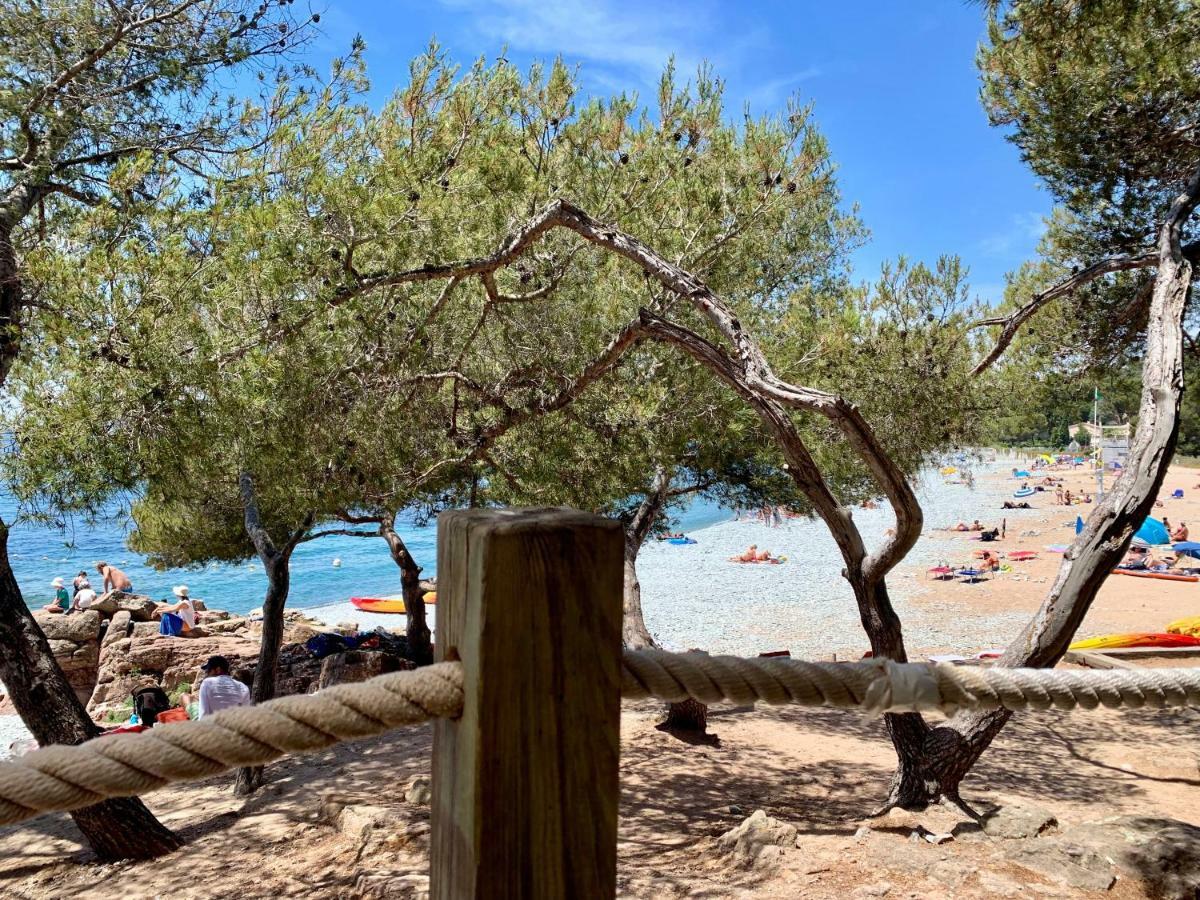 le petit sémaphore Saint-Raphaël Esterno foto