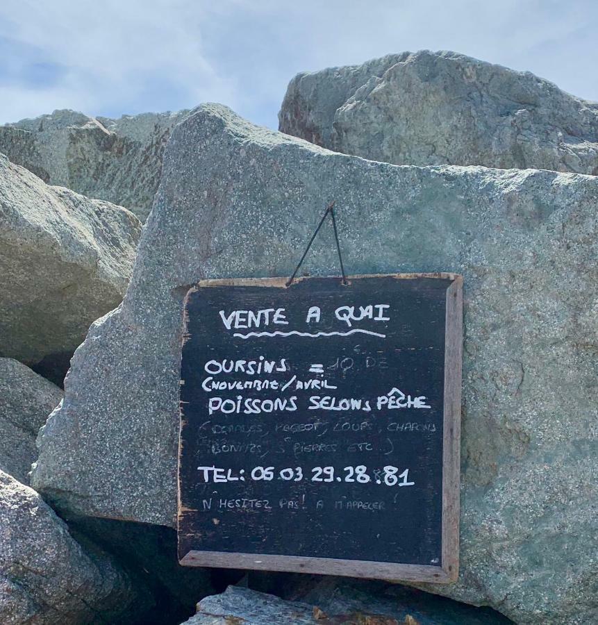 le petit sémaphore Saint-Raphaël Esterno foto